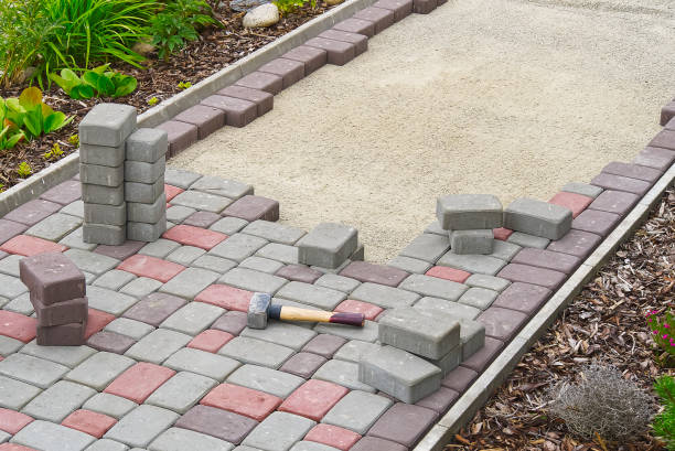 Best Best Driveway Pavers  in Rushville, NE