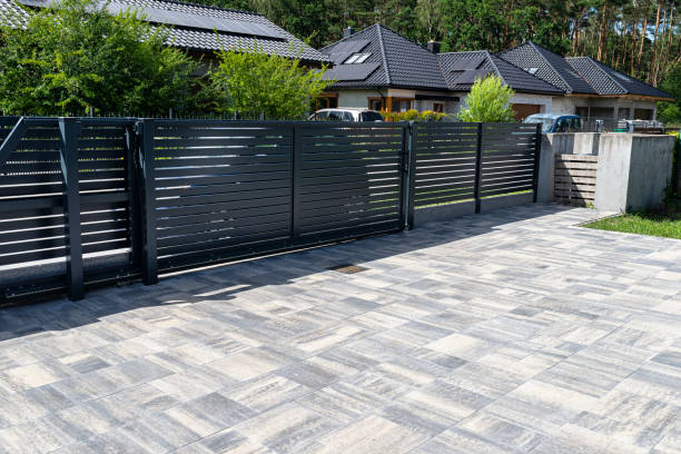 Best Driveway Pavers Contractor  in Rushville, NE