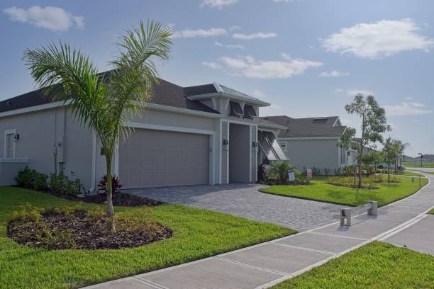 Reliable Rushville, NE Driveway Pavers Solutions