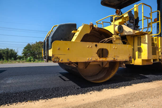 Best Driveway Resurfacing Pavers  in Rushville, NE